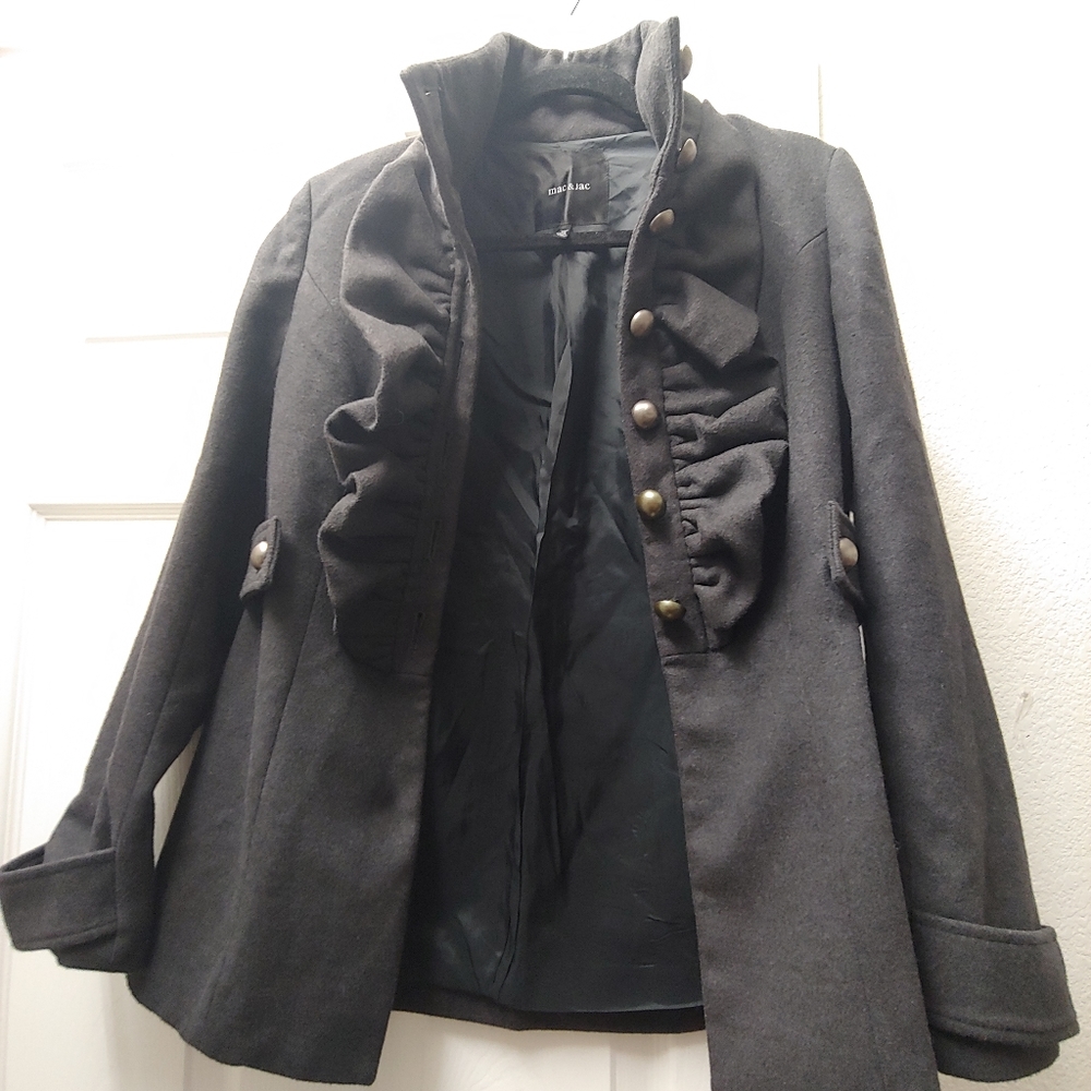 Coats - Picture 2 of 3